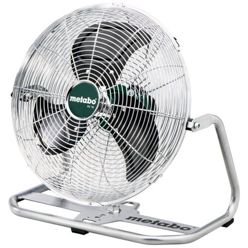 Metabo AV 18 Akumulatorski ventilator Cijene