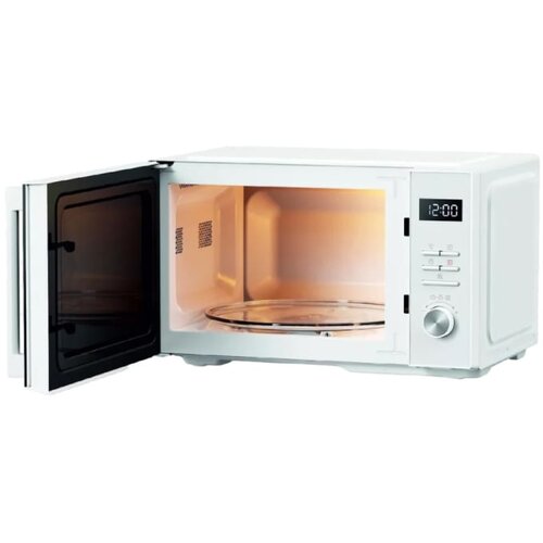 Home Mikrovalna pećnica sa grilom,900/ 1000W, zapremina 25 lit. - HGMH25GR Slike