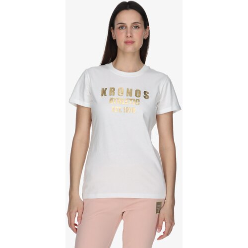 Kronos Majica LADIES T-SHIRT Slike