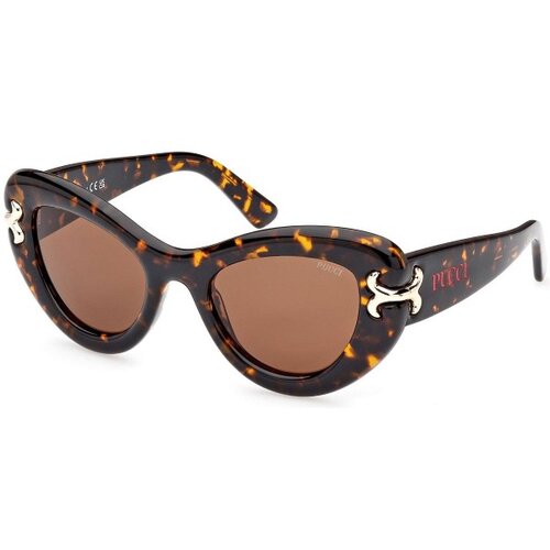 Emilio Pucci Pucci Naočare za sunce EP 0212 52E Cene