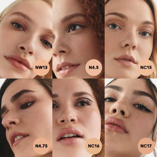 Mac studio fix fluid SPF15 mat puder 30 ml odtenek NC15 Slike