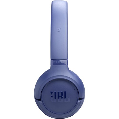 JBL Tune 530BT Slu&scaron;alice Bežično Obruč za glavu Bluetooth Plavo Cijene