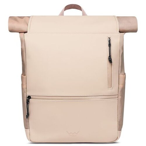 Vuch Ženski ruksak Elion Small Beige, 33 x 15,5 cm Cene