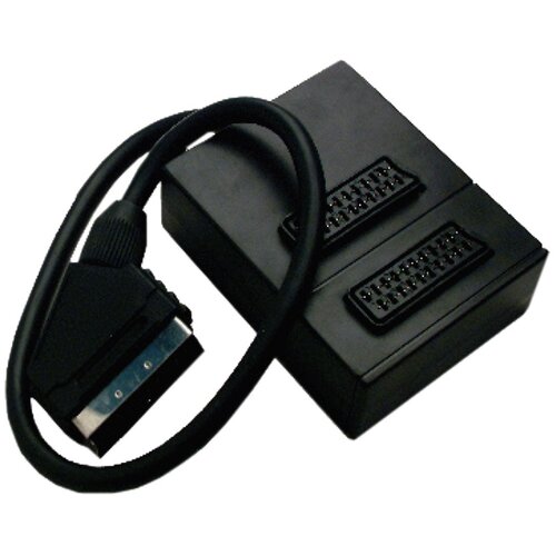  KS2SP21 kabel scart-2xscart 21polni Cene