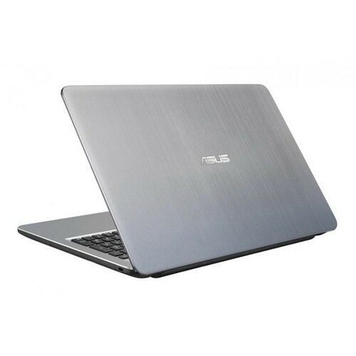 Asus X540LJ-XX136D 15.6'' Intel Core i5 6200U 6GB 1TB GeForce 920M DVD RW Silver Li-3cell laptop Slike