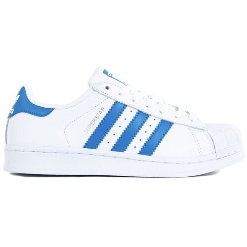 Adidas Nizke superge Superstar Bela Cene