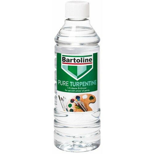 Bartoline Terpentin 500ml Cene