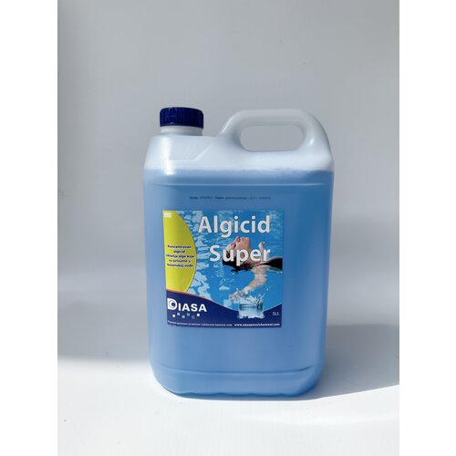 Diasa algicid sredstvo protiv algi 5l Slike
