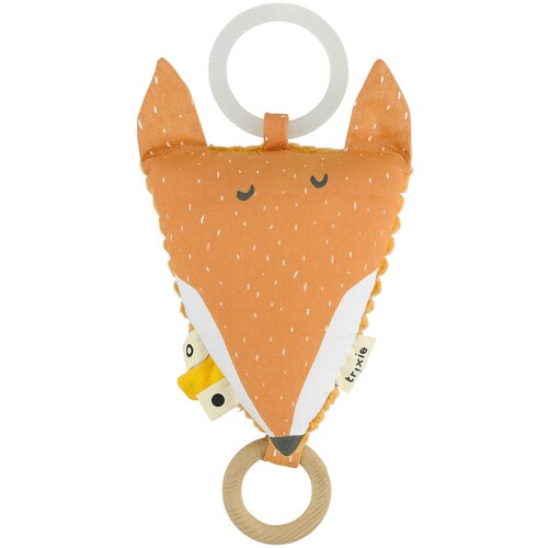 Trixie glazbena igračka mr. fox Slike