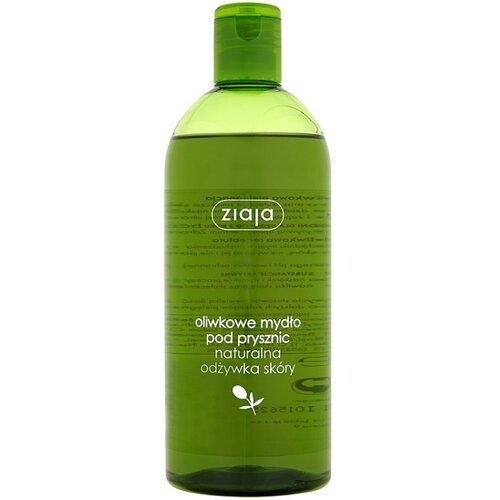 Ziaja natural olive Slike