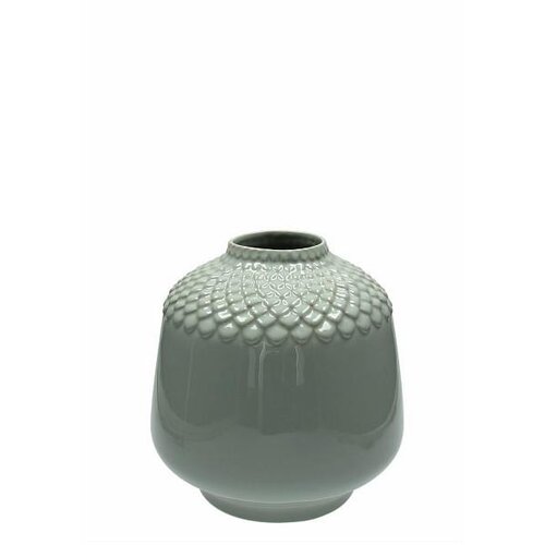  VAZA 27*28CM CERAMIC GRIGIO Slike