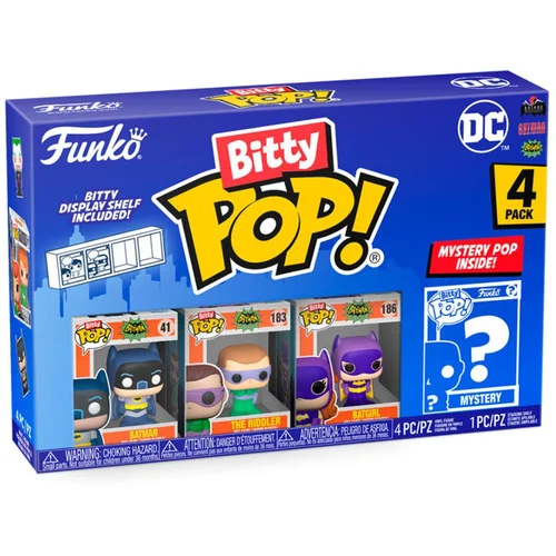 Adam west clearance batman funko pop
