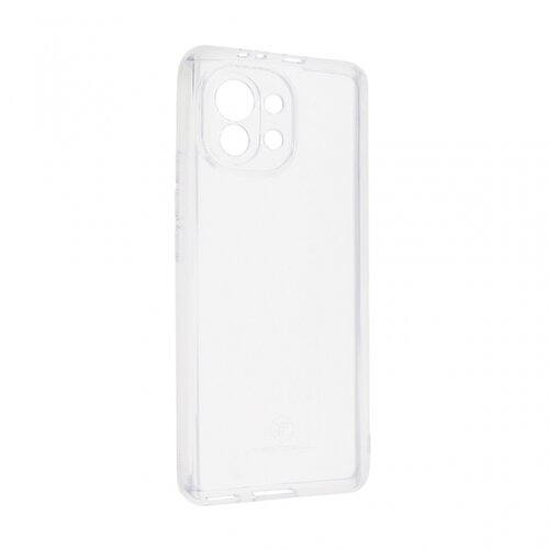 Teracell Maska Giulietta za Xiaomi Mi 11 providna Cene