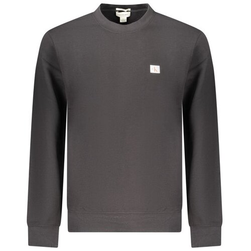 Calvin Klein Puloverji LV04RG268G Črna Slike