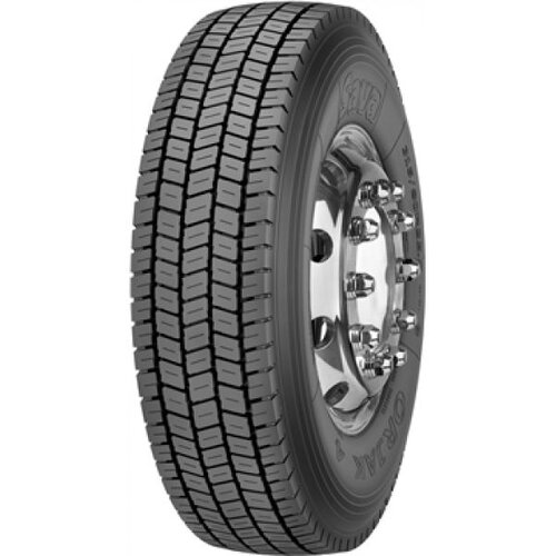 Sava Celoletna 205/75R17.5 ORJAK 4 124/122M 3PSF Cene