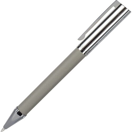  Set pisaći Wellington Cortina metalna kem.ol. sivo srebrna Slike