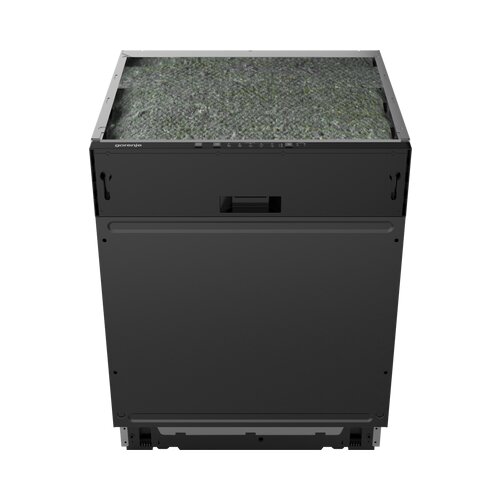 Gorenje ugradna ma&amp;scaron;ina za pranje sudova GV62040 Slike