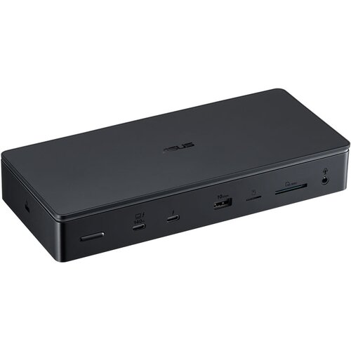 Asus Priklopna postaja Master Thunderbolt 5 DC510 13v1 180 W, (5000088864) Cene