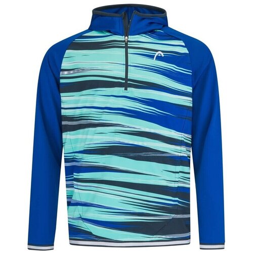 Head Puloverji Topspin pisana Cene