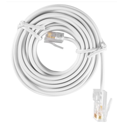 Master Kabal telefonski 10m M-T 000296 Cijene