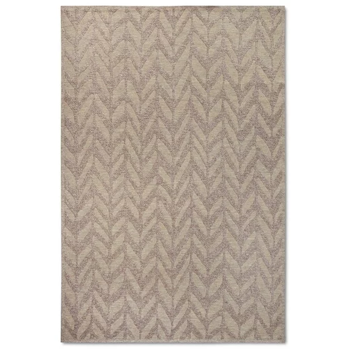Villeroy & Boch Bež vanjski tepih od recikliranih vlakna 160x230 cm Georgette –