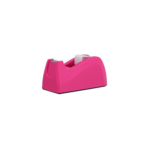 Deli STALAK ZA SELOTEJP 15x33m PINK E814A Cene