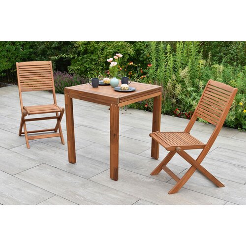 Gardenson SET ZA BALKON BALI les barve akacije Cene