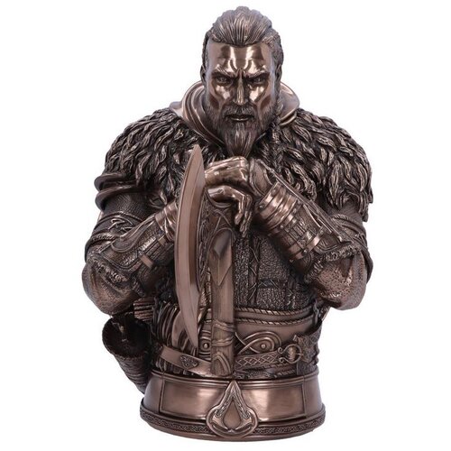 Nemesis Now ASSASSINS CREED VALHALLA EIVOR BRONASTI DOPRSIJ, (21551146) Slike