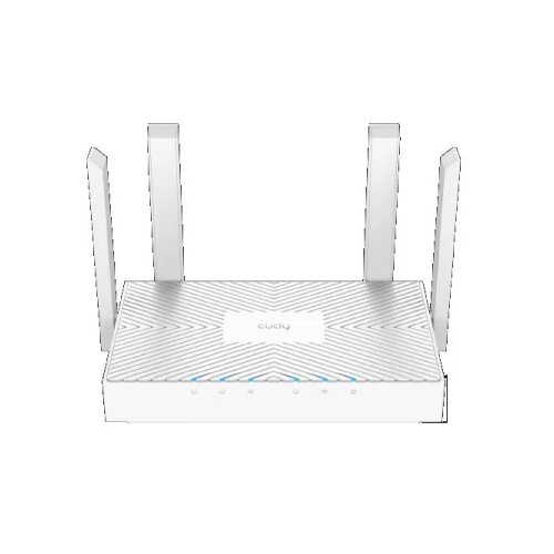  Wi-Fi router Cudy WR1300E, AC 1200 Gigabitni, VPN Cijene