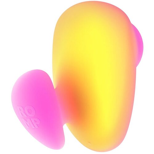 ROMP by Womanizer - Kiss Compact Vibrator Slike