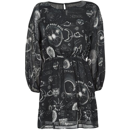 Desigual california crna Slike