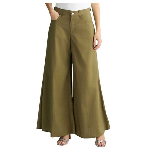 Liu Jo Široke ženske pantalone Slike