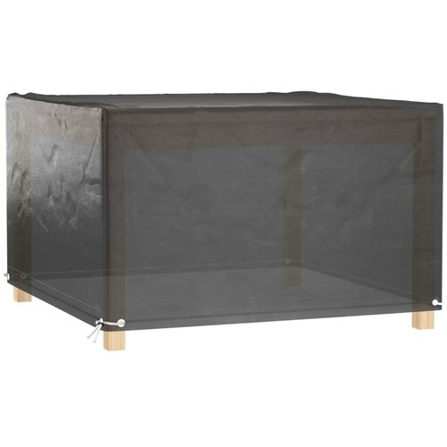  Navlake za vrtni namje&amp;scaron;taj 2 kom 8 u&amp;scaron;ica 125x125x75cm kvadratne Slike
