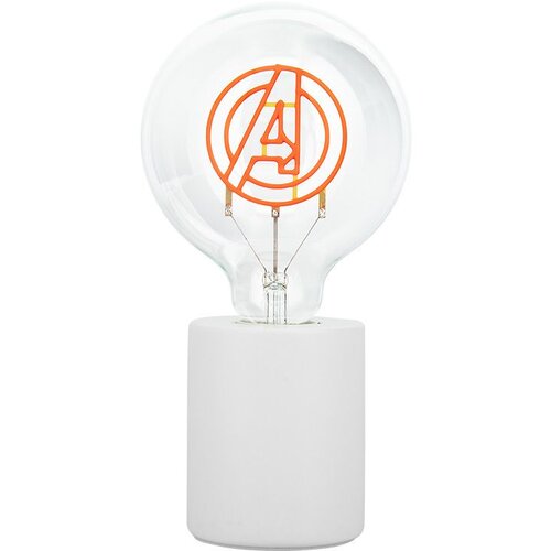 Paladone Marvel Avengers LED Neon Lampa Slike