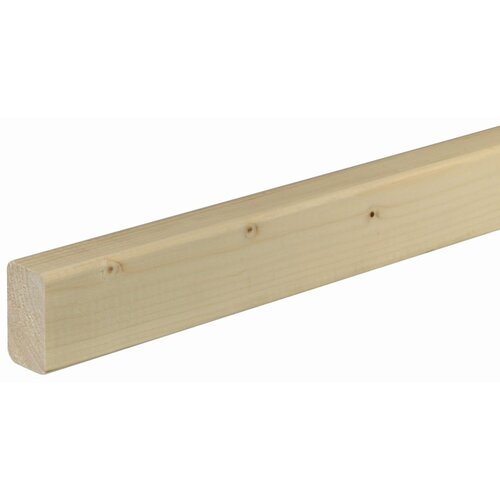 x daske (2,4 m 46 mm 27 mm, smreka) Cijene