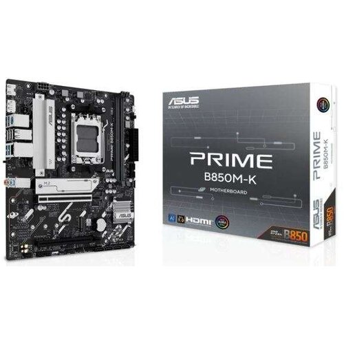 Asus MBO AM5 AS PRIME B850M-K Cene