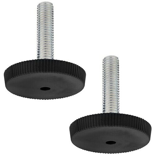 WALTECO Vijci za regulaciju (Navoj: M 10, D x Š x V: 4,5 x 4,5 x 4,5 cm) Cijene
