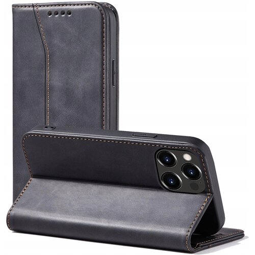 HURTEL MAGNET FANCY CASE CASE OVITEK OHIŠJE OVITEK ZA IPHONE 14 PLUS ČRN, (21896300) Cene