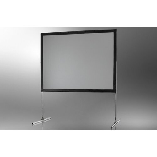 AUDIO KONDRIC Projekcijsko platno 244x183 cm, Fast Fold - - Audio-Kondric Cene