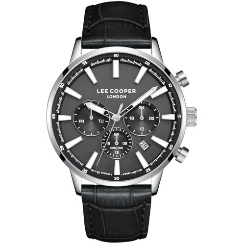 Lee Cooper RUČNI SAT LC08401.351 Cene