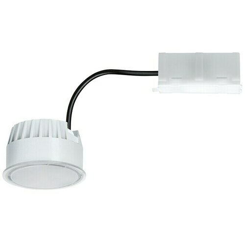 PAULMANN LED modul Base Coin (5 W, Opal, Promjer: 5,1 cm) Slike