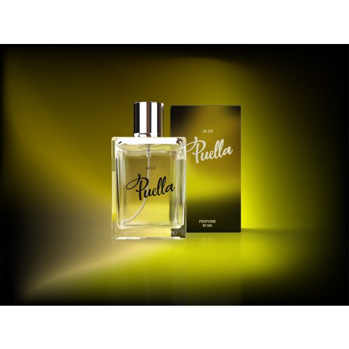 Puella parfum  - jalu, 50 ml Cene