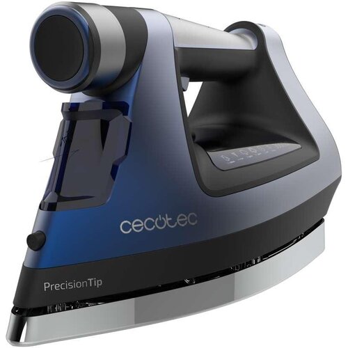 Cecotec Likalnik IronHero 3000 Sauna i-Pump z paro, (5000118709) Cene