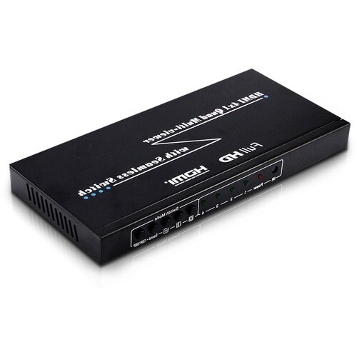 INF 4 v 1 izhod HDMI stikalo HDMI izbirnik 1080P, (21537446) Cene