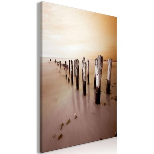  Slika - Autumn Outflow (1 Part) Vertical 80x120 Slike