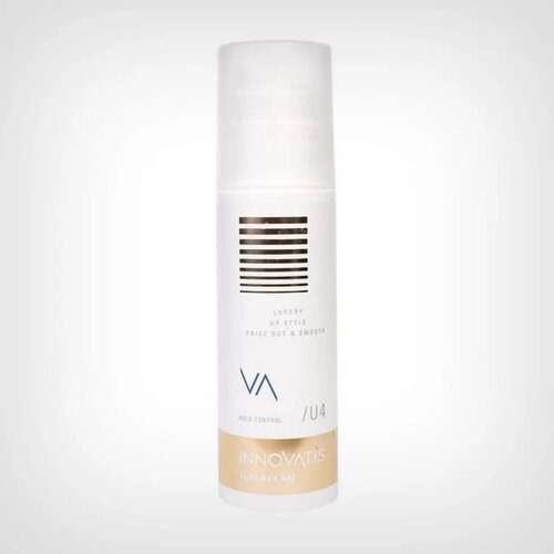 Innovatis Hair S.L. Spain INNOVATIS Luxury Up Style No Frizz 150ml Cene