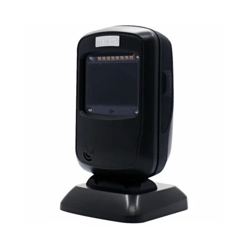NEW LAND FR40 koi ii 2D cmos mega pixel omnidirectional presentation desktop scanner with 2 mtr. usb cable. Slike