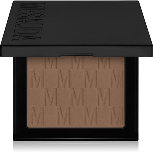MESAUDA BRONZE VENUS Bronzing Powder Compact - 101 Amber Light Cene