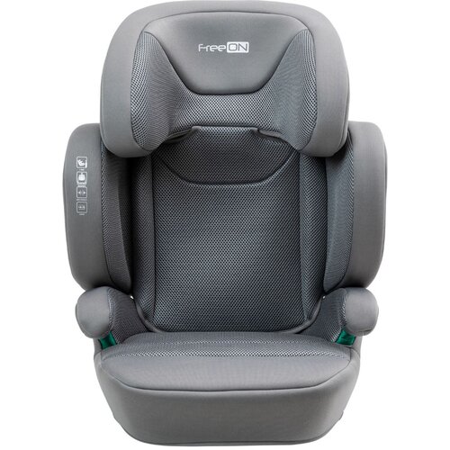 Freeon autosjedalica i-Size 100-150 cm Olymp Pro složivi grey 89923 Slike