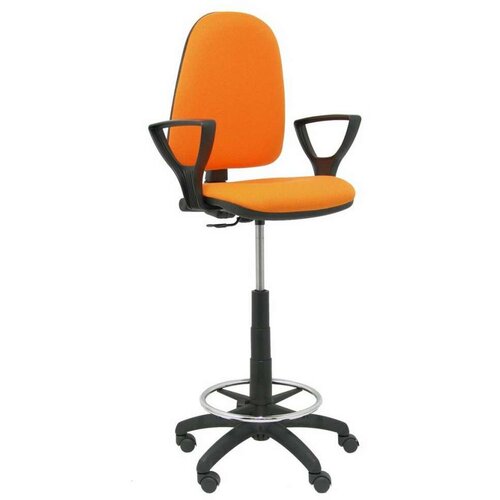  Tabure Ayna bali P&amp C T04CP Oranžna Cijene